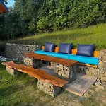 Modra Pod Horou Chalet