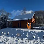 Chalet Modra Pod Horou Mrackov