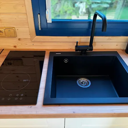 Chalé Modrá Pod Horou Mrackov