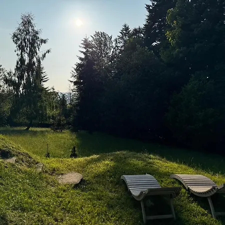 Modrá Pod Horou Mrackov