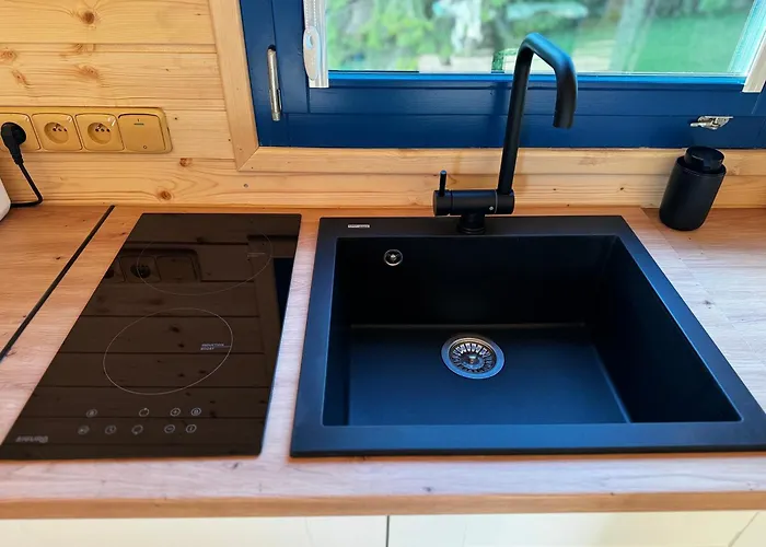 Σαλέ Modra Pod Horou Mrackov