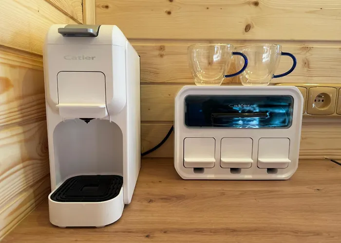 Σαλέ Modra Pod Horou