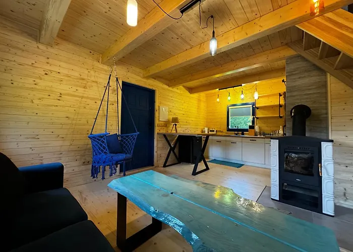 Modra Pod Horou Mrackov