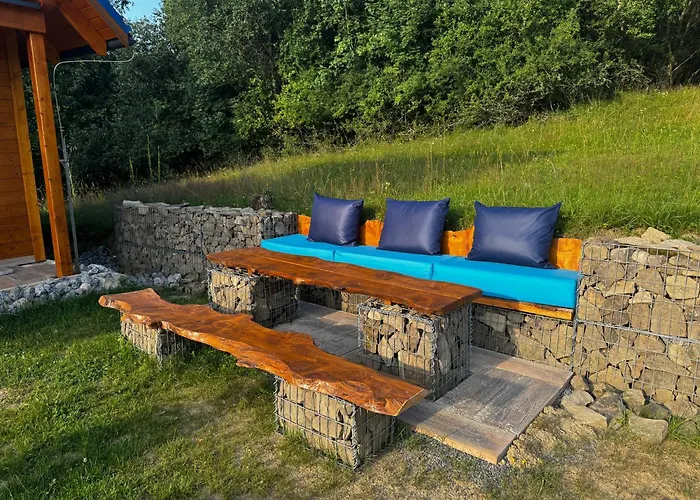 Modra Pod Horou Σαλέ