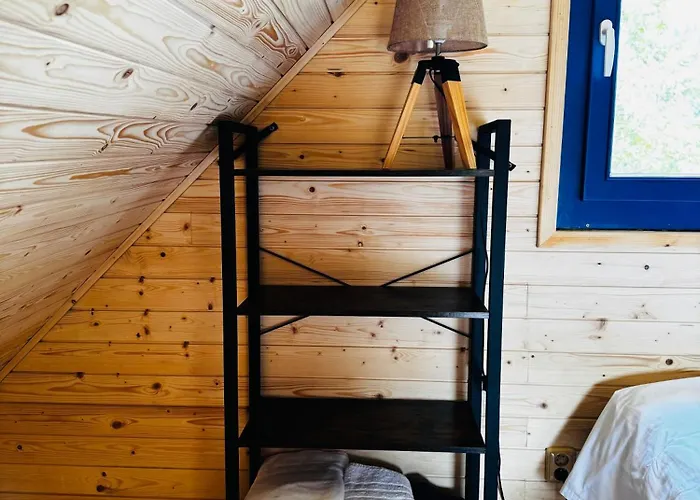 Modra Pod Horou Mrackov