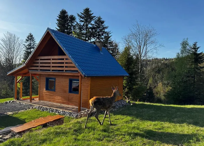 Modra Pod Horou Mrackov