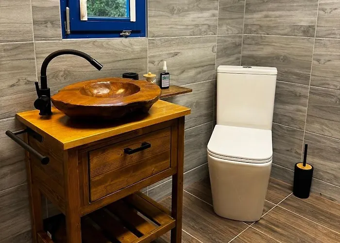 Modra Pod Horou Σαλέ