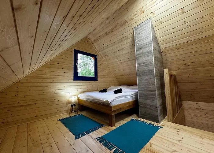 Modra Pod Horou Mrackov