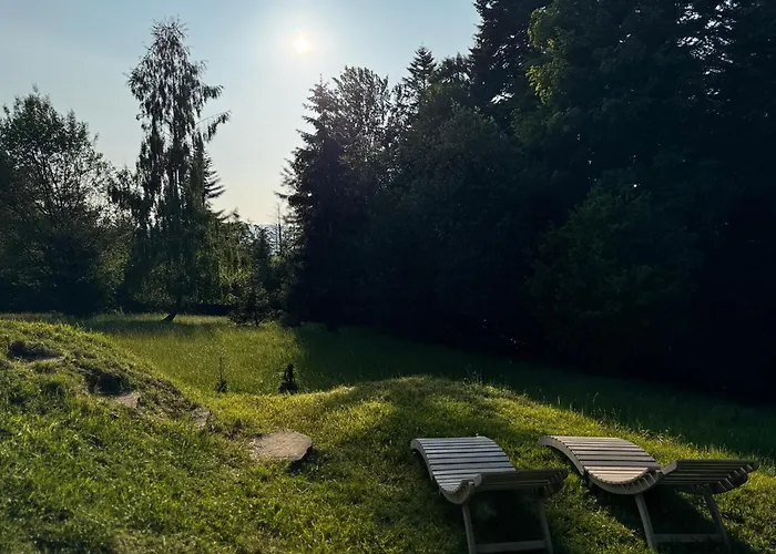 Modra Pod Horou Mrackov