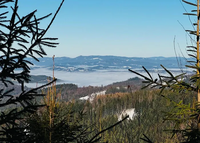 Modra Pod Horou Mrackov