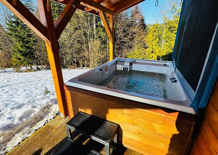 Modra Pod Horou Σαλέ