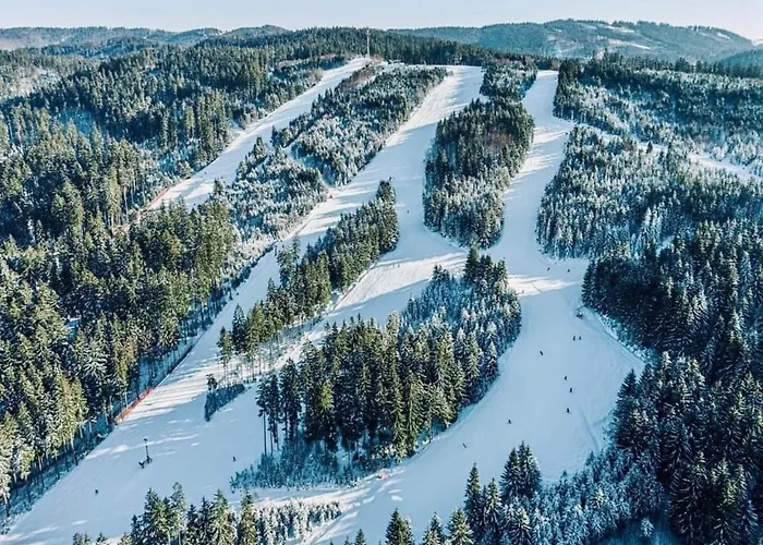 Modra Pod Horou Σαλέ *