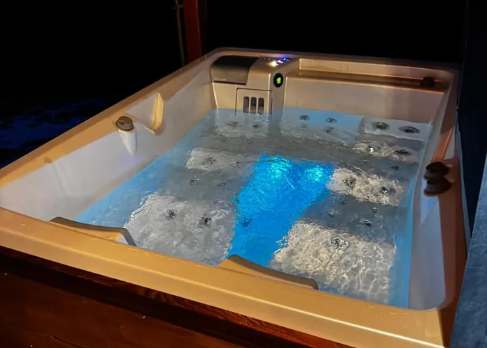 Modra Pod Horou Σαλέ